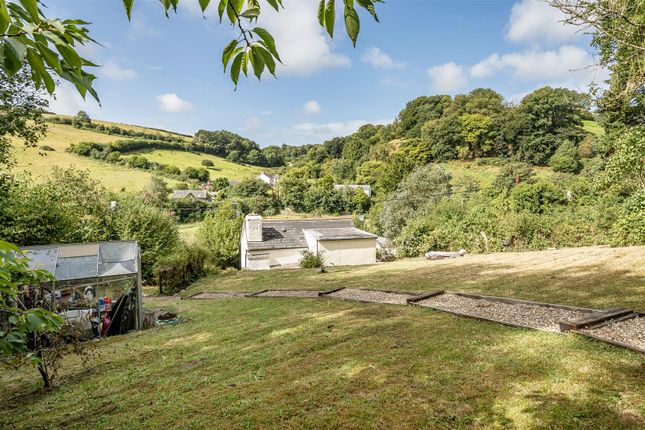 Muddiford, Barnstaple 2 bed detached house for sale