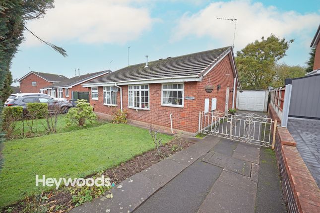 1 bedroom semi-detached bungalow for sale