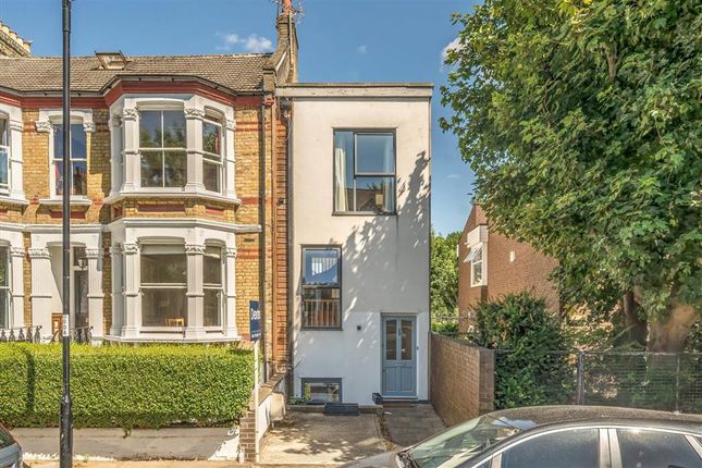 Musgrove Road, London SE14 3 bed house for sale