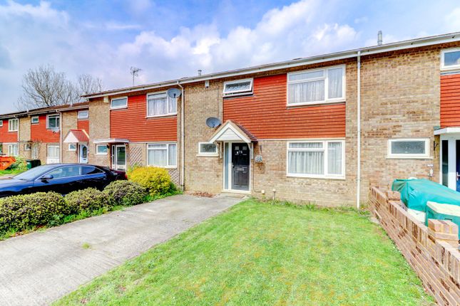 Havenfield Road, Buckinghamshire HP12 3 bed terraced house for sale