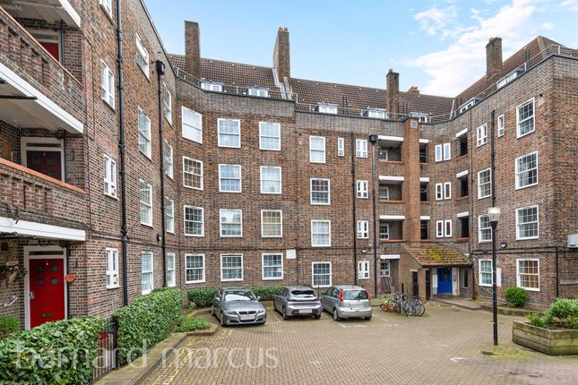 4 bedroom flat for sale