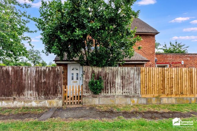 5 bedroom semi-detached house for sale
