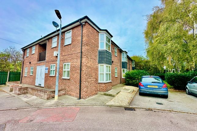 Beech Close, Hull HU3 1 bed flat for sale