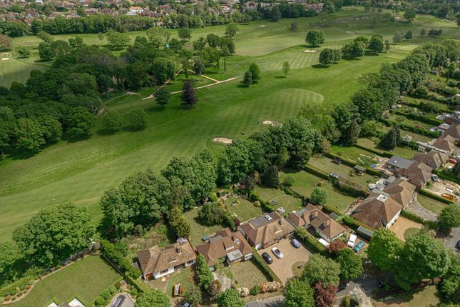 5 bedroom detached bungalow for sale