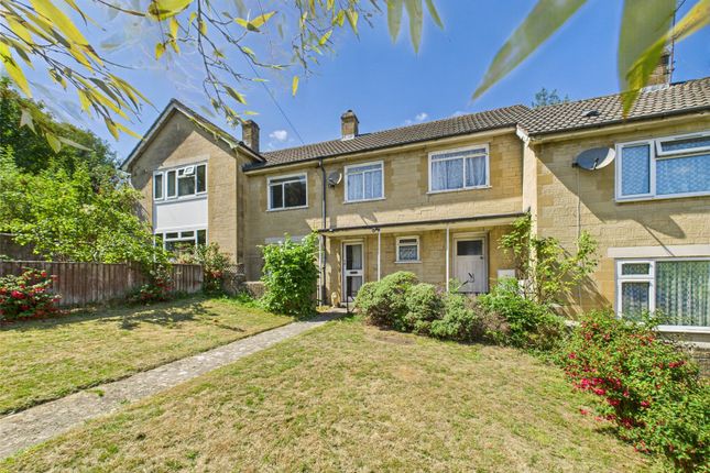 Brimscombe Hill, Brimscombe, Stroud... 3 bed terraced house for sale