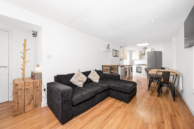 Grange Road, Crystal Palace, London... 2 bed maisonette for sale