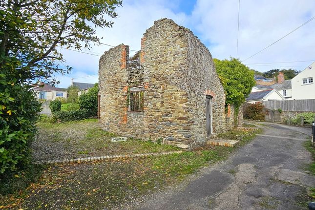 Lower Cleave, Bideford EX39 Land for sale