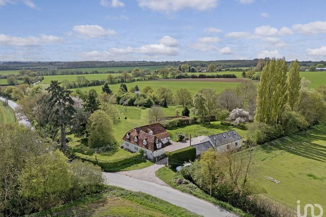 7 bedroom detached house for sale