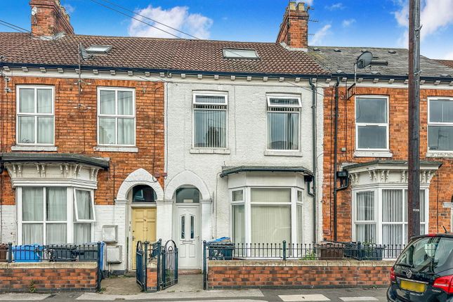 Ventnor Street, Hull HU5 4 bed terraced house for sale
