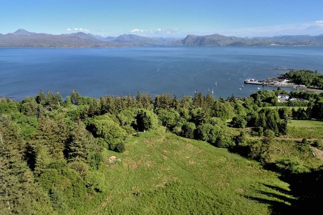 Armadale, Ardvasar, Isle Of Skye House for sale