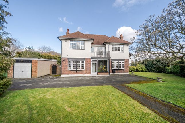 Upperton Road, Sidcup 4 bed detached house for sale