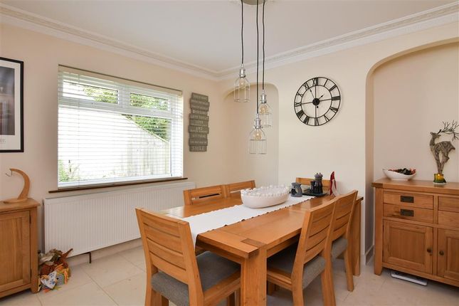 4 bed semi-detached house