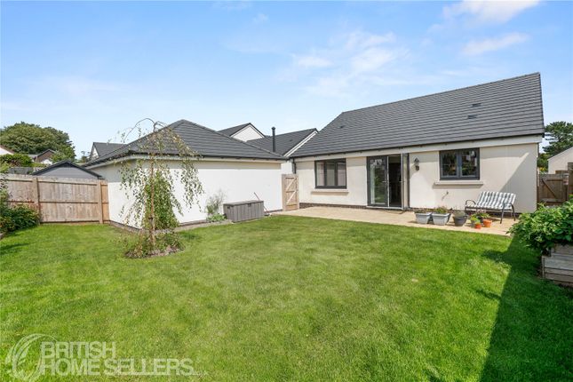 2 bedroom bungalow for sale