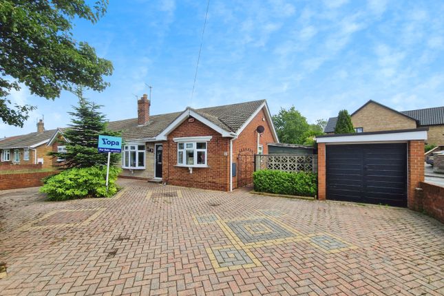 2 bedroom bungalow for sale