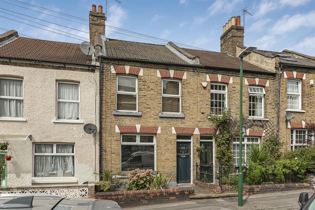 Morland Road, Sutton 3 bed house for sale