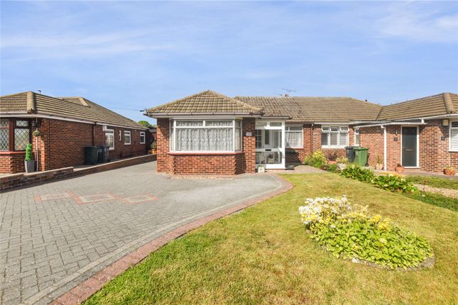 Summerhouse Drive, Joydens Wood... 3 bed bungalow for sale