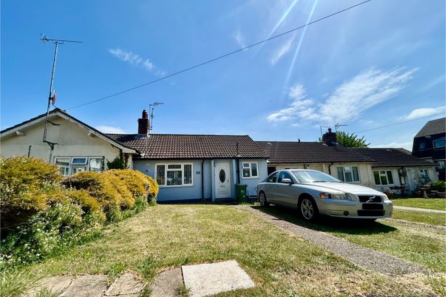1 bedroom semi-detached bungalow for sale