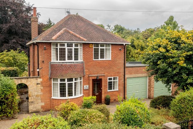 Davies Avenue, Leeds LS8 3 bed detached house for sale