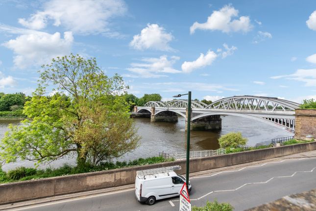 The Terrace, Barnes, London 1 bed flat for sale