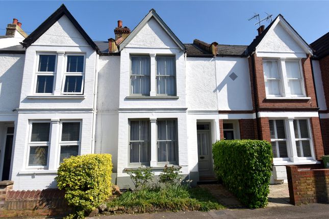 Beresford Road, New Malden, KT3 2 bed house for sale