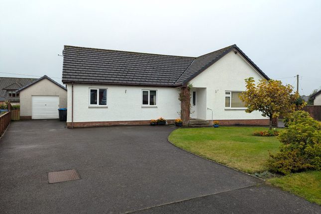 3 bed detached bungalow