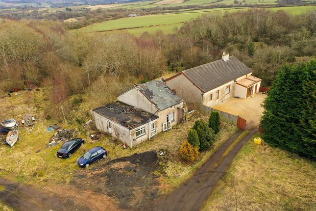 Clydesdale Cottage, Cannonholm Road... Land for sale