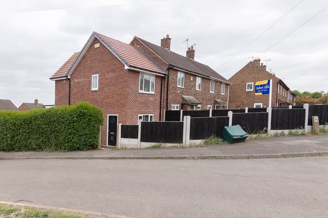 Denton Avenue, Sandiacre NG10 2 bed terraced house for sale