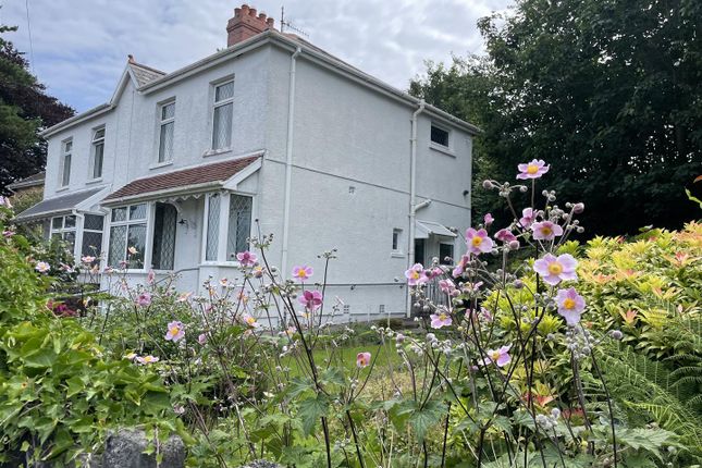 Penygaer Road, Llanelli 3 bed house for sale