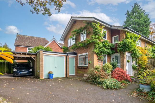 Croydon Road, Reigate 4 bed detached house for sale