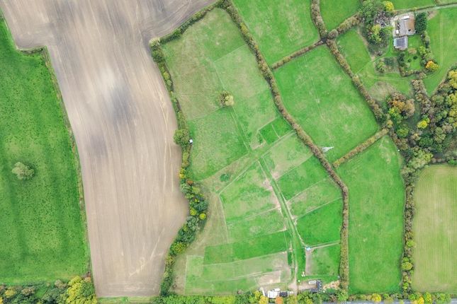 Land at Low Road, Stanfree, Chesterfield Land for sale