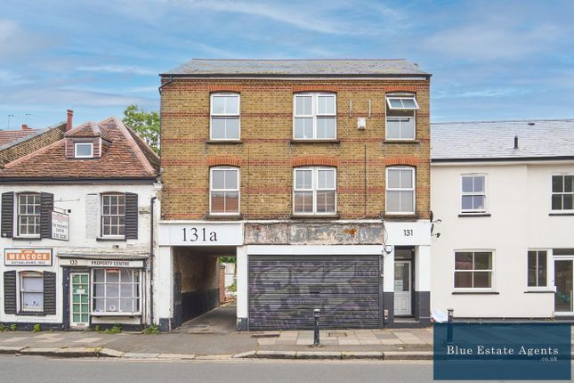 Heston Road, Hounslow, TW5 5 bed flat for sale