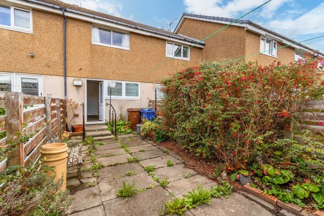 Waugh Path, Bonnyrigg EH19 2 bed terraced house for sale