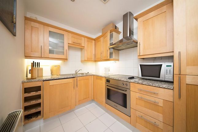 Whitehouse Apartments, 9 Belvedere... Studio for sale