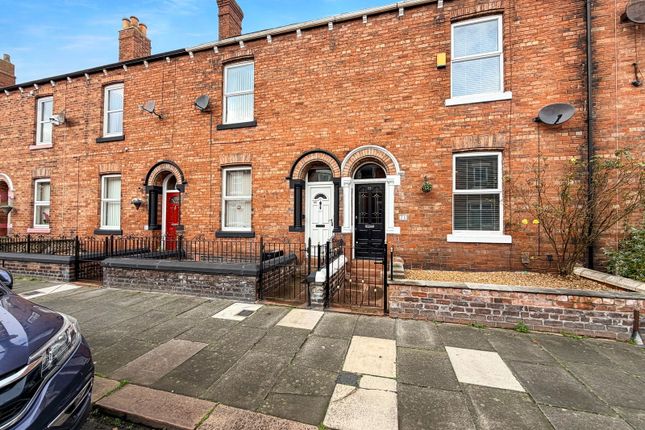 Greystone Road, Carlisle CA1 3 bed terraced house for sale