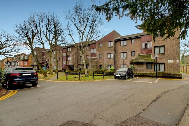 1 bed flat