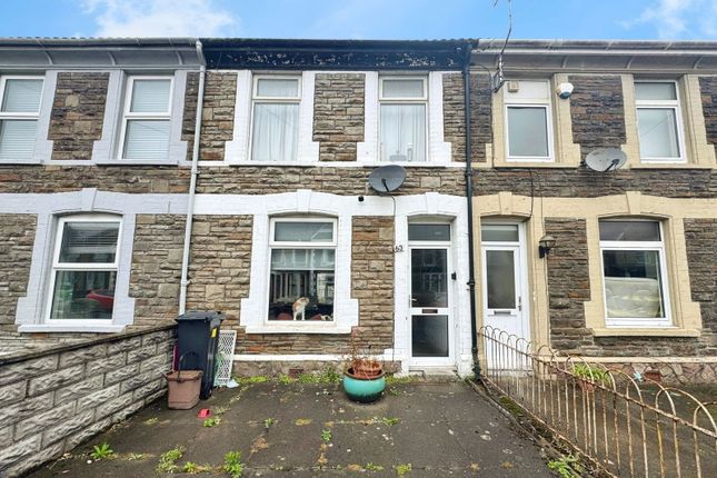 Harriet Street, Cathays, Cardiff... 2 bed terraced house for sale