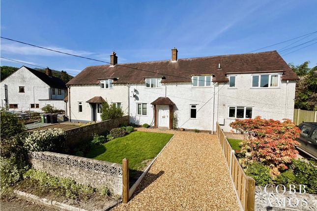 Mill Road, Newcastle, Craven Arms 3 bed terraced house for sale