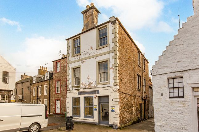 Cross Lane, Haddington, EH41 2 bed flat for sale