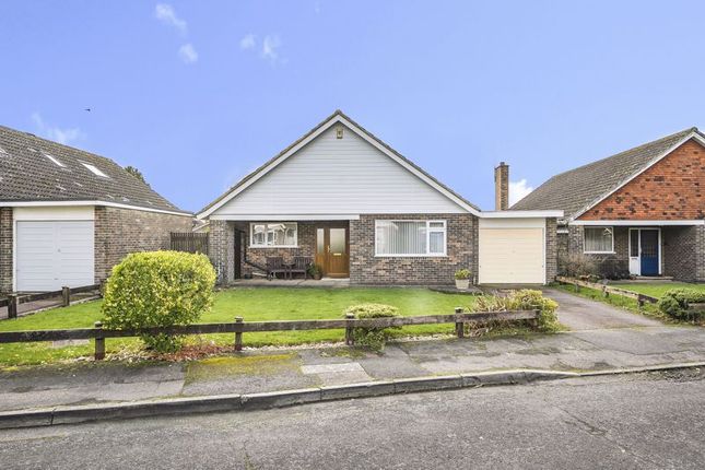 Saltwood 2 bed detached bungalow for sale