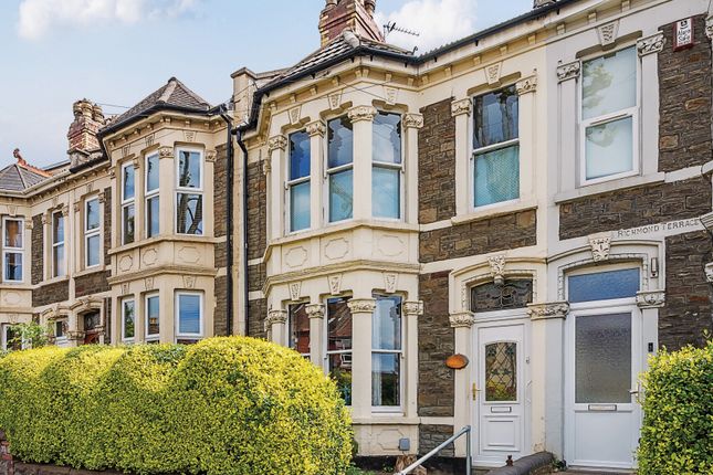 Fishponds Road, Bristol BS5 3 bed terraced house for sale