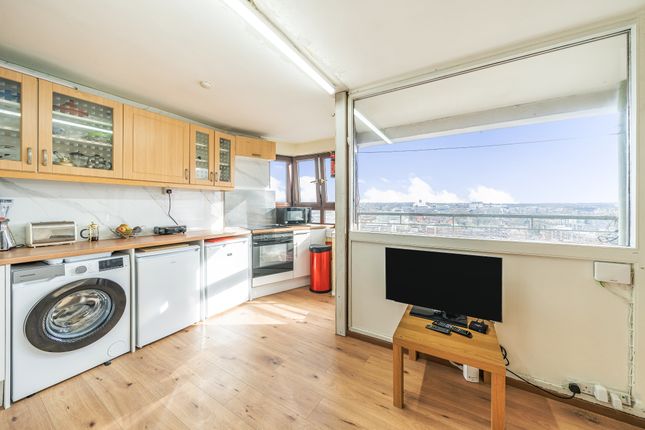 Masterman House, Elmington Estate... 3 bed apartment for sale