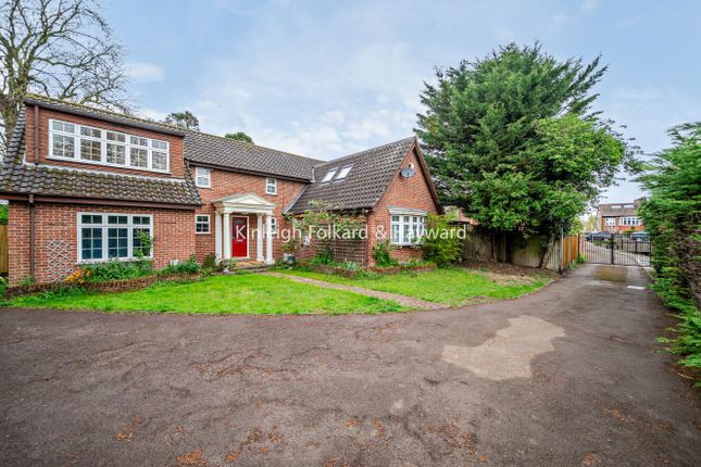 Farnaby Road, Bromley, Kent, BR2 5 bed detached house for sale