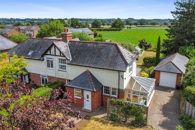 Crown Street, Dedham, Colchester... 2 bed semi