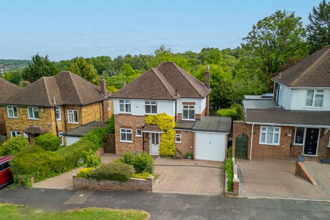 Wordsworth Road, Buckinghamshire HP11 3 bed detached house for sale