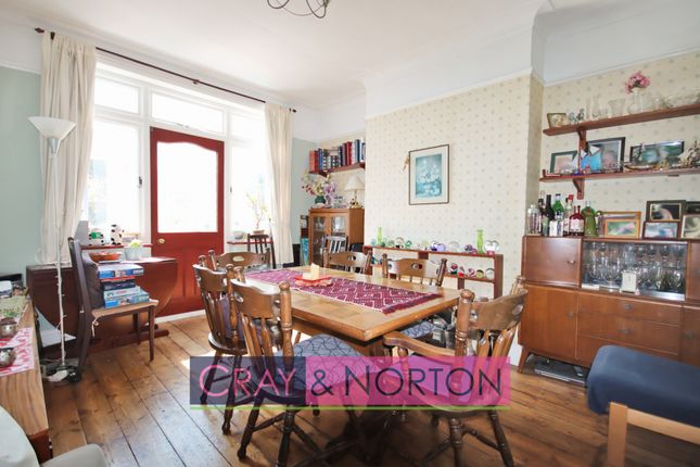 Ashburton Avenue, Addiscombe, CR0 5 bed terraced house for sale