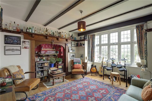 Coombe Lane, West Wimbledon, SW20 4 bed detached house for sale