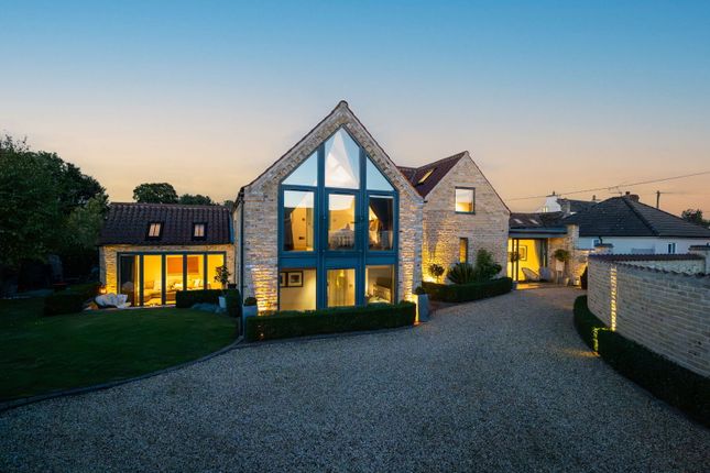 24a High Street, Lincoln LN3 4 bed detached house for sale