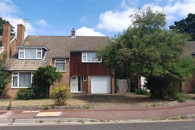 Longleat Way, Bedfont 3 bed detached house for sale