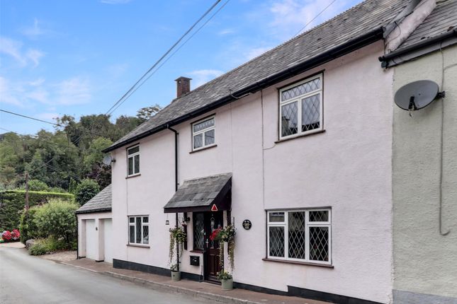 Bridgetown, Dulverton, Somerset, TA22 3 bed semi
