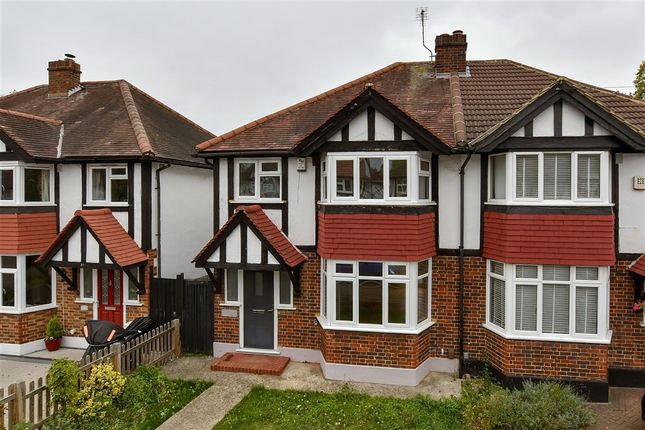 River Gardens, Carshalton, Surrey 3 bed semi